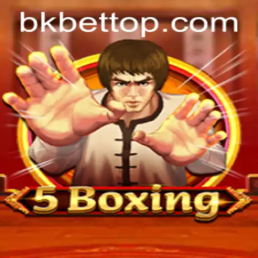 Introducing 5Boxing: A Dynamic New Game with Exciting Features