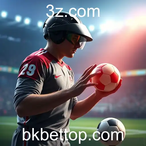 A Ascensão do bkbet no Mercado de Jogos