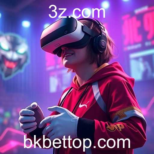 Ascensão dos Sites de Jogos em Portugal: Foco no bkbet