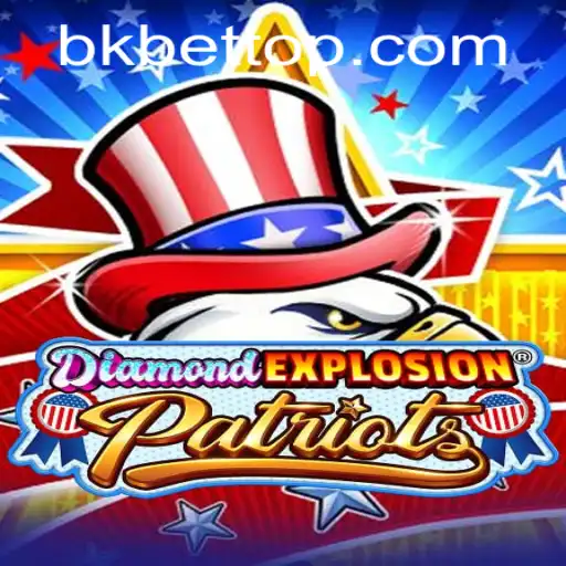 DiamondExplosionPatriots: An Exciting New Game Journey