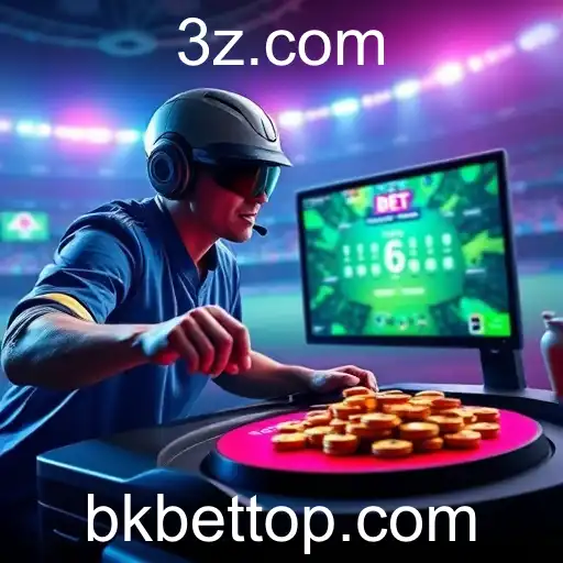 Tendências Emergentes no Mercado de Apostas Online em 2025