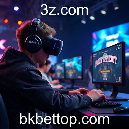 Expansão do Mercado de Jogos em Português