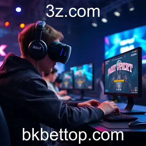 Expansão do Mercado de Jogos em Português