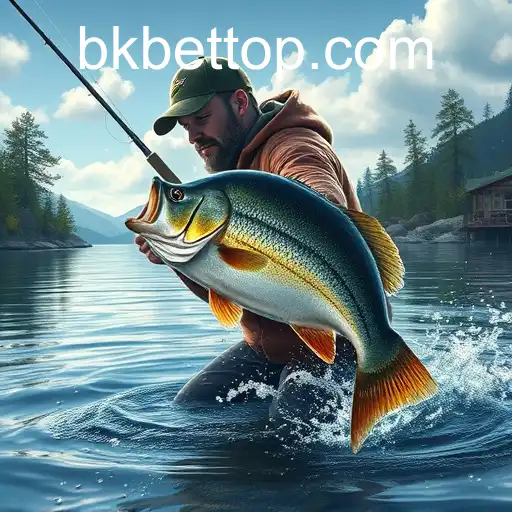 Exploring the World of Fishing Games: An In-depth Look at BKBet