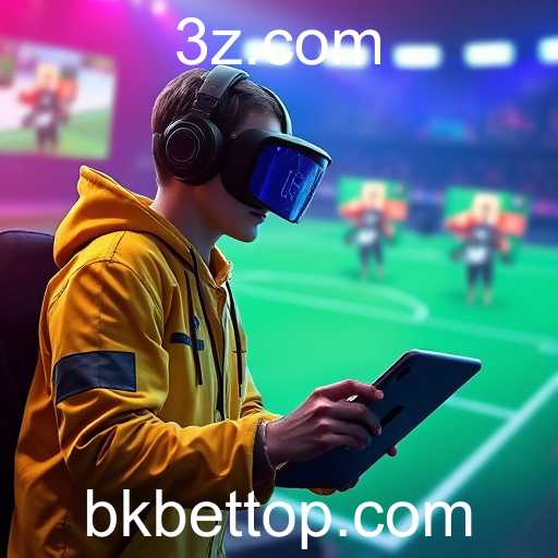 Tendências e Desafios do Mercado de Jogos em 2025