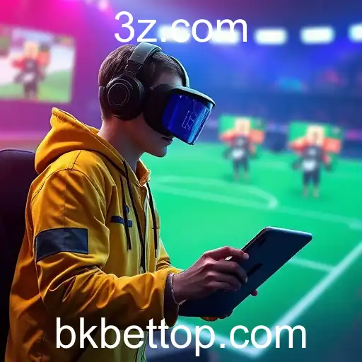 Tendências e Desafios do Mercado de Jogos em 2025