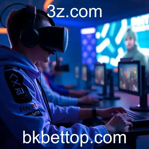 Tendências e Dinâmicas dos Jogos Online em 2025