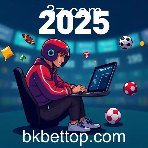 A Ascensão dos Jogos Online em 2025