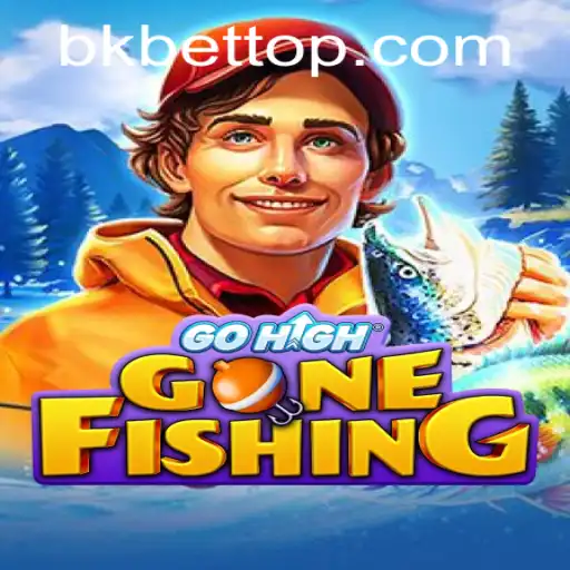 GoHighGoneFishing: An Immersive Adventure Game Under the Spotlight