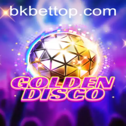 Discovering the Gleaming World of 'GoldenDisco': A Vibrant Gaming Experience