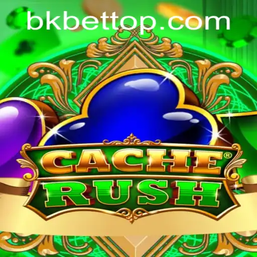 Discover the Thrill of CacheRush: A New Era in Gaming