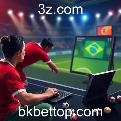 Impacto dos Jogos Online no Brasil em 2025