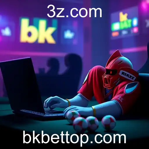 O Impacto dos Jogos Online no Cenário Atual