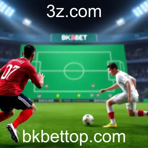 Apostas Ao Vivo: Uma Experiência Dinâmica no BKBet