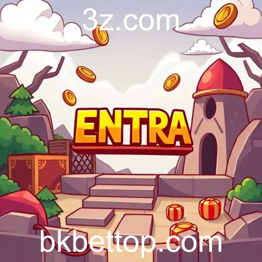 Explorando a Categoria 'Entrar' nos Jogos do Site BKBet