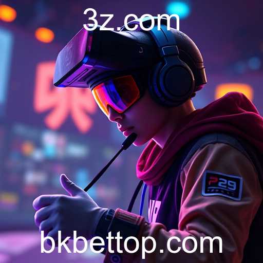 Tendências de Jogos Online em 2025: A Ascensão de 'bkbet'