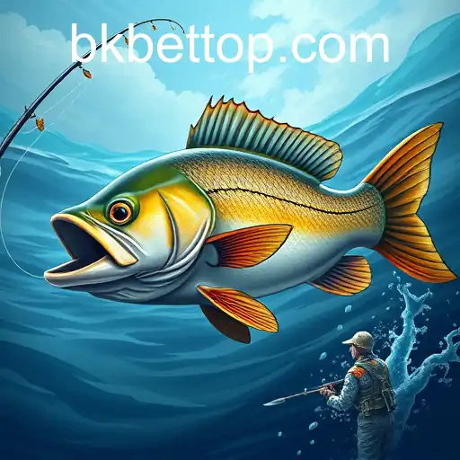 Exploring the World of Online Fishing with BKBet