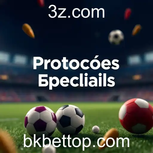 Explorando as Promoções Especiais no bkbet: Oportunidades de Apostas Imperdíveis
