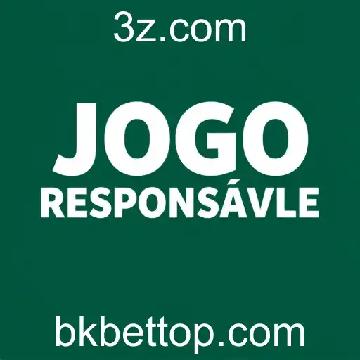 A Importância do Jogo Responsável na Plataforma BKBet
