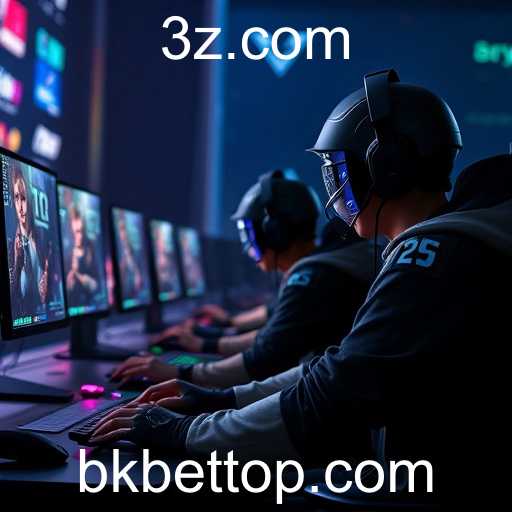 A Ascensão dos Jogos de Azar Online no Brasil