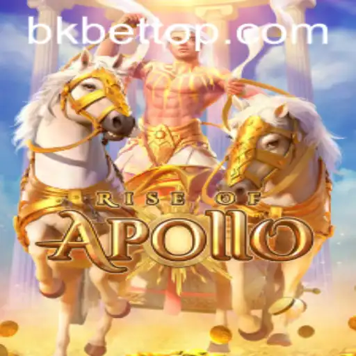 Explore the Mythical World of Rise of Apollo with BKbet