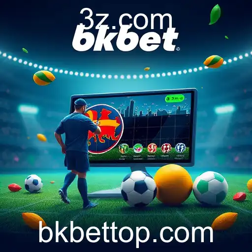 Jogos de Apostas em Ascensão no Brasil