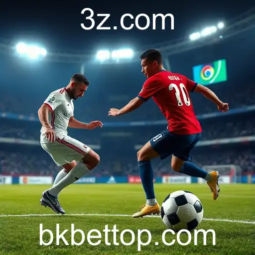 Explorando a Categoria de Esportes no Site de Palavras-Chave BKBet